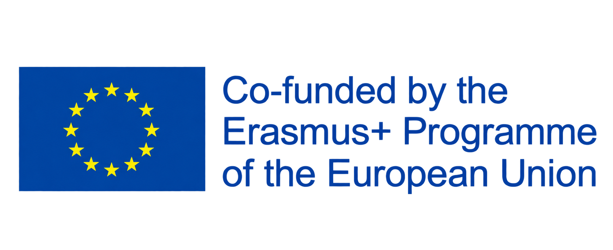 Co-funded by the Erasmus+ Programme of the European Union